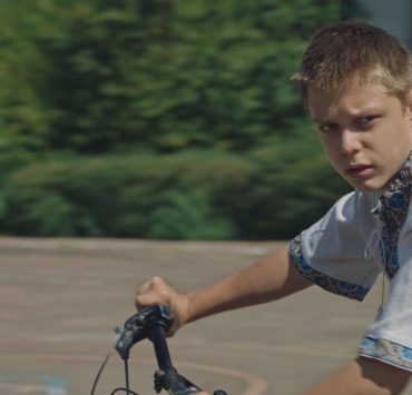 В Голливуде пройдет фестиваль украинских короткометражных фильмов