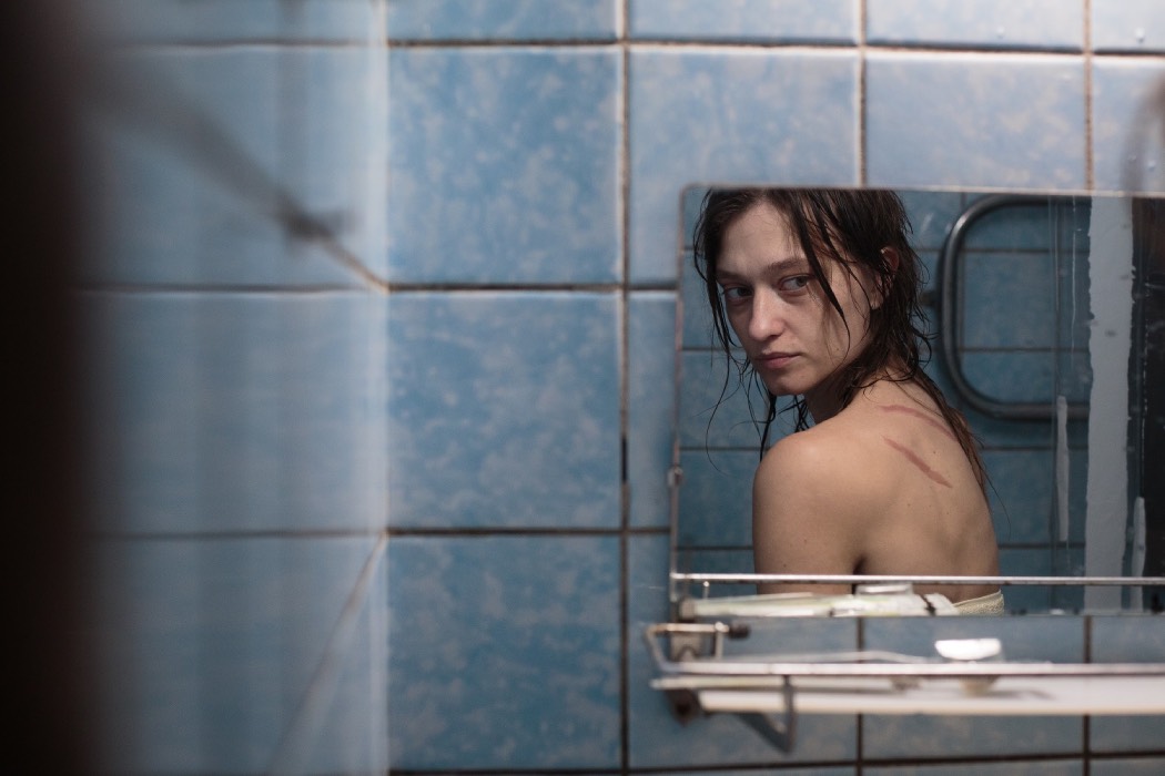 Смотрите трейлер украинского фильма «Видение бабочки»