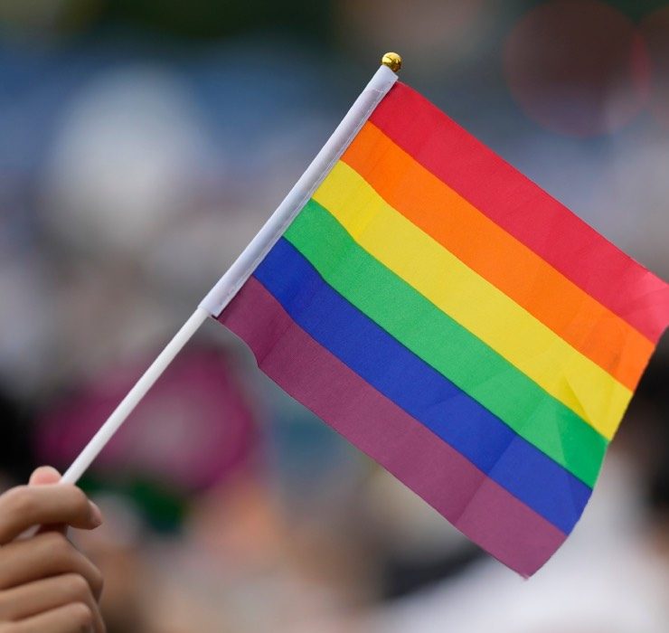 У Мексиці повністю легалізували одностатеві шлюби
