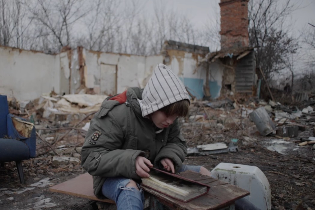 Оголосили переможців 13-го Одеського міжнародного кінофестивалю