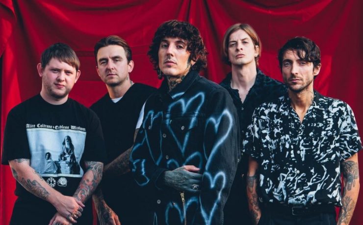 Bring Me The Horizon