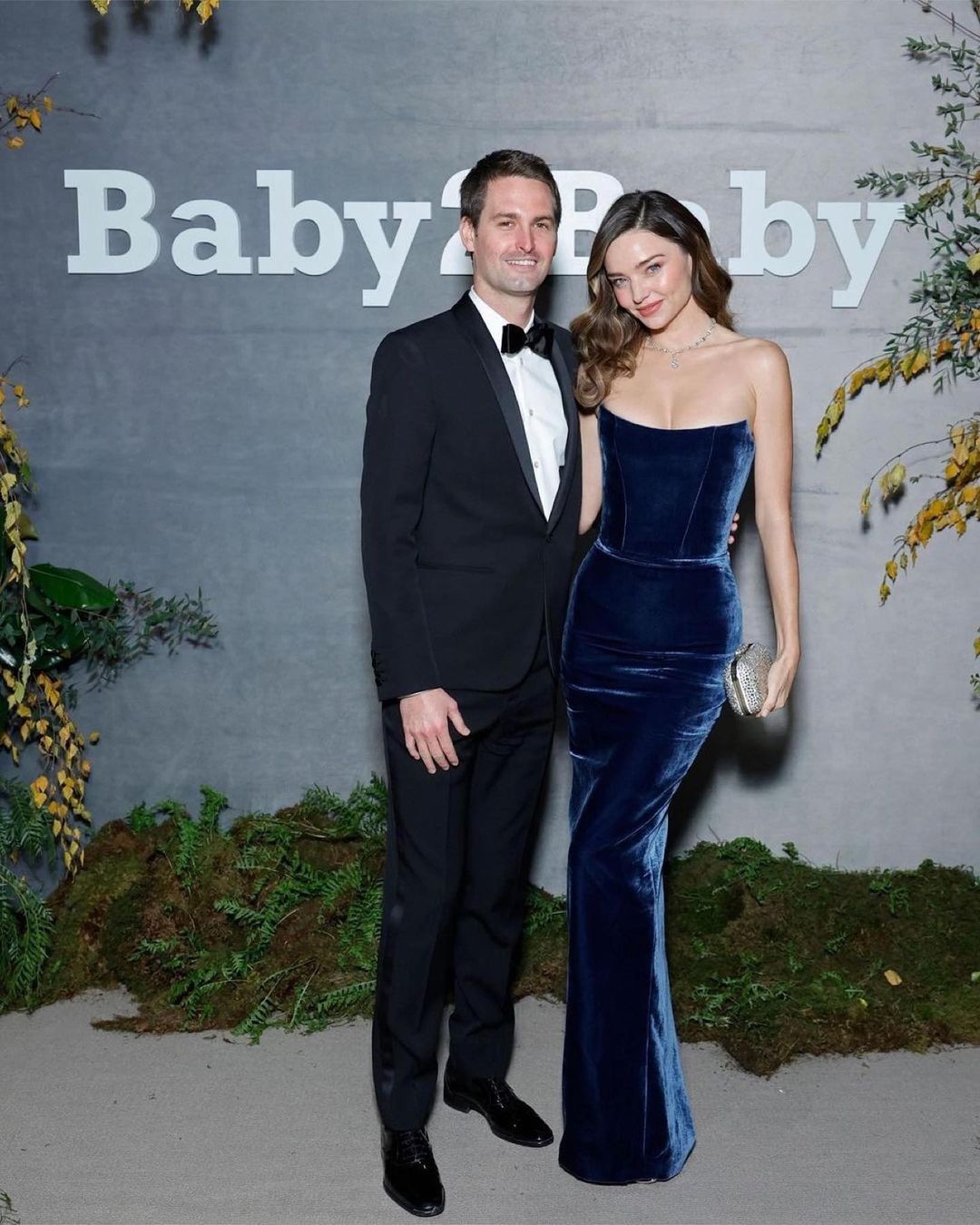 Яскравіша за всіх: Кім Кардаш&#8217;ян у сукні Balenciaga на гала-вечорі Baby2Baby