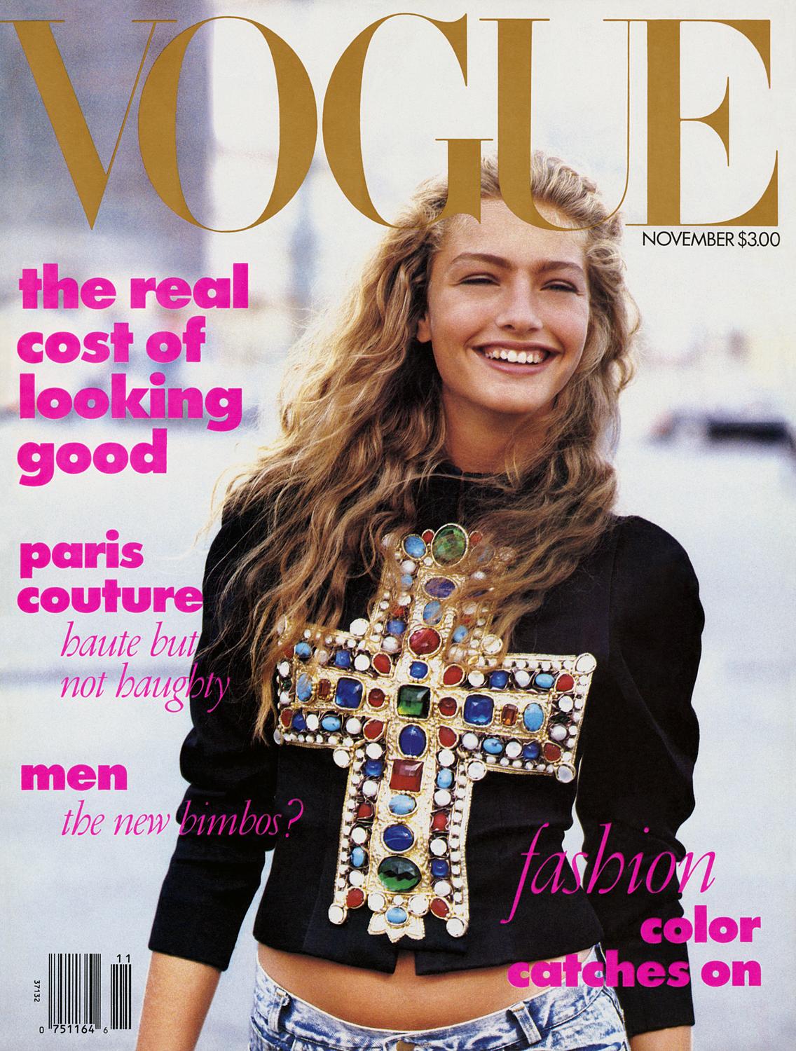 Анні Вінтур — 73! Згадуємо головні цитати легендарного головного редактора американського Vogue