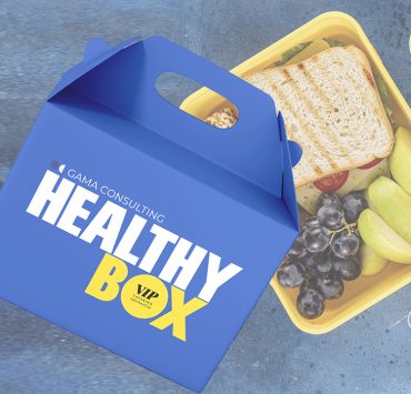 Бизнес во время войны: как проект Healthy Box помогает украинцам укреплять здоровье и преодолевать стресс