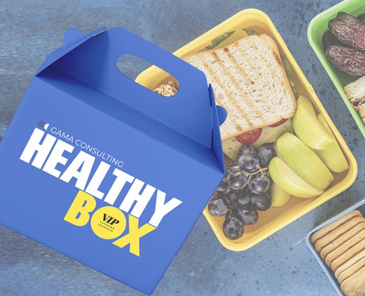 healthy box