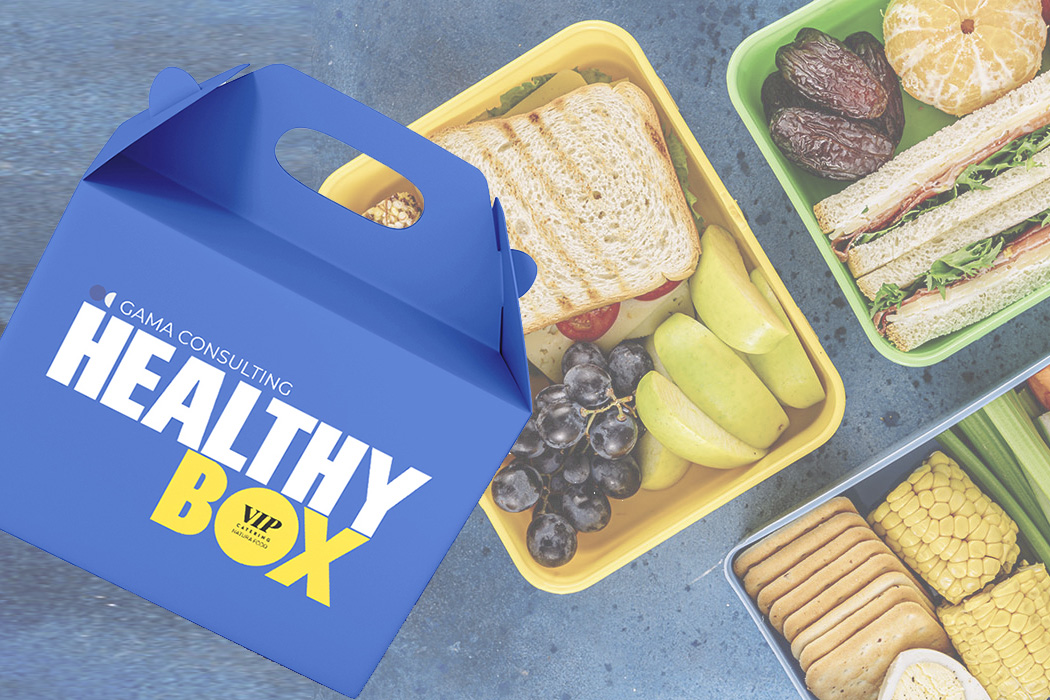 Бізнес під час війни: як проєкт Healthy Box допомагає українцям зміцнювати здоров&#8217;я і долати стрес