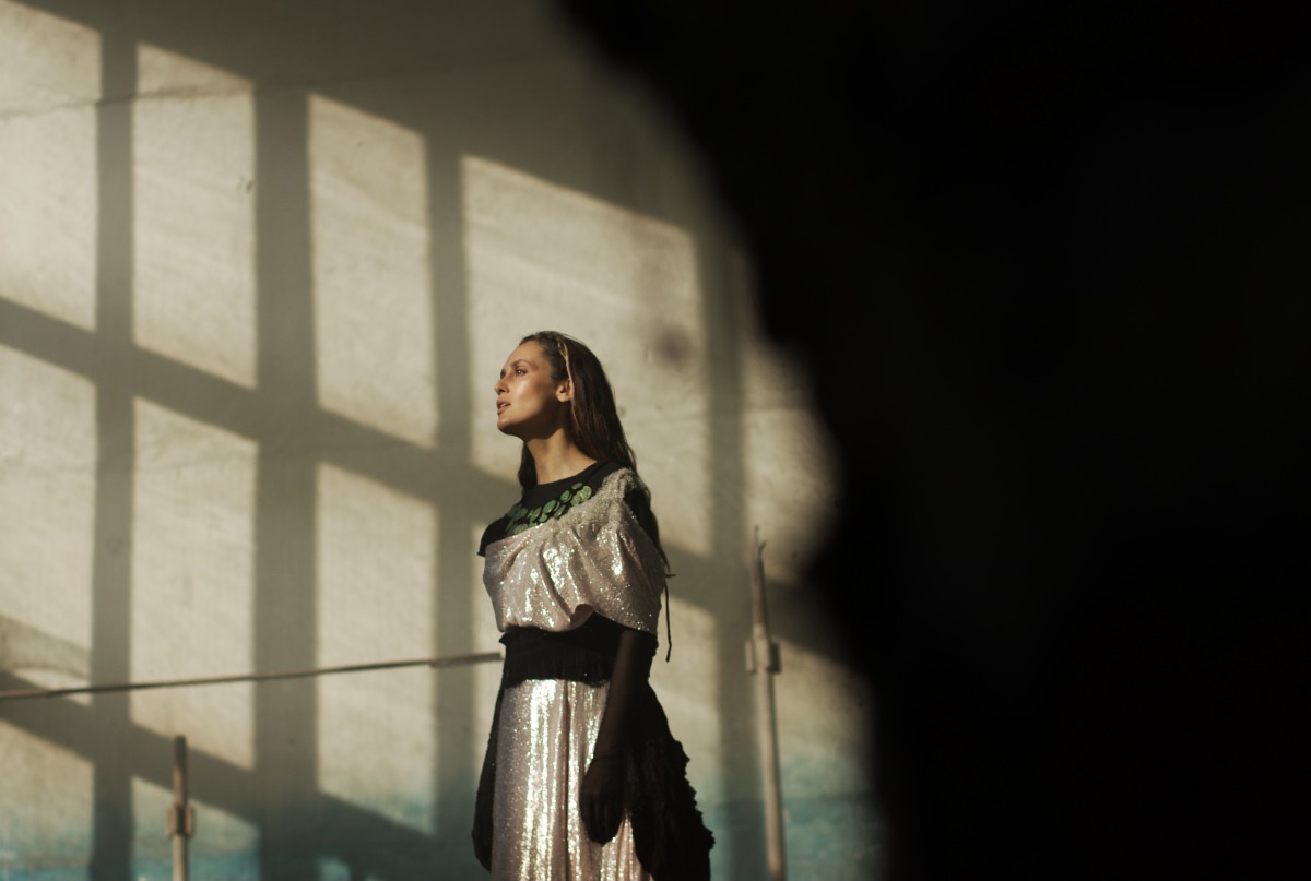 О вере и единстве: Аlina Pash выпустила первый сингл из будущего альбома