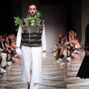 No Season 2021: Ukrainian Fashion Week відбудеться в новому phygital-форматі
