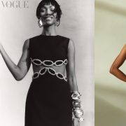У Chanel і Louis Vuitton: актриса Зої Салдана в об&#8217;єктиві українки Саши Самсонової