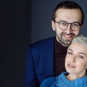 Ахтем Сеітаблаєв розлучається з дружиною після 8 років шлюбу
