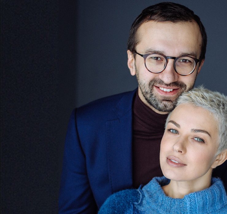 Анастасия Топольская объявила о разводе с Сергеем Лещенко