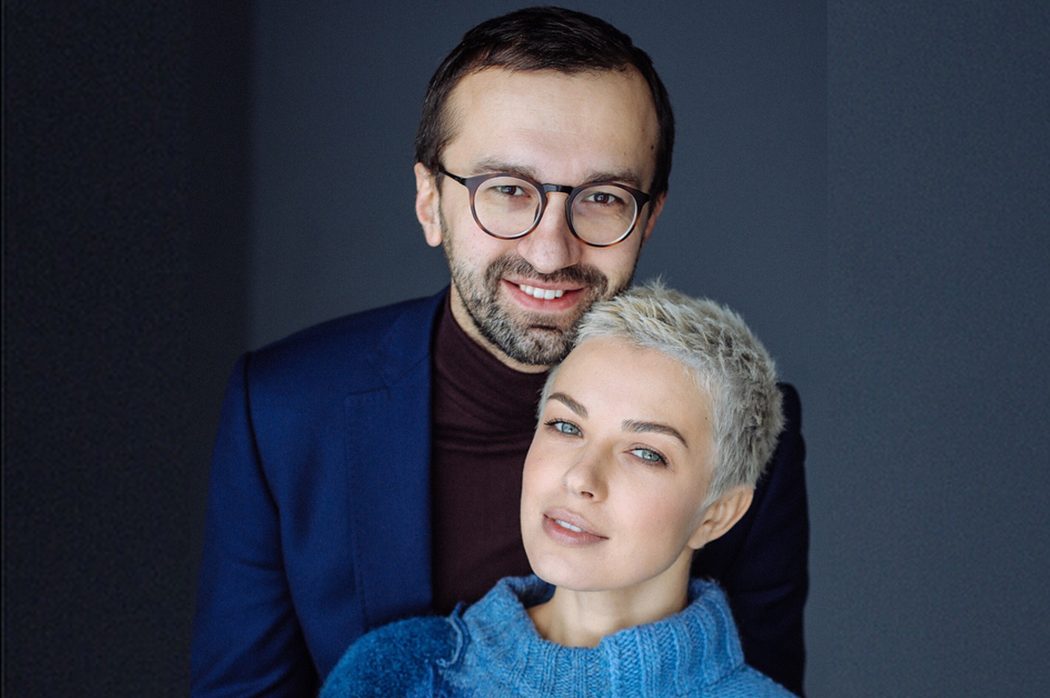 Анастасия Топольская объявила о разводе с Сергеем Лещенко