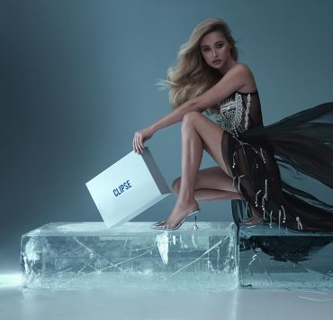 Для незламних красунь: Алла Барановська презентувала новий CLIPSE Beauty Box