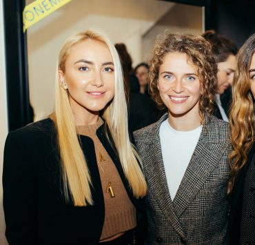 Українські дизайнери у Лондоні: як пройшов другий pop-up One Mria