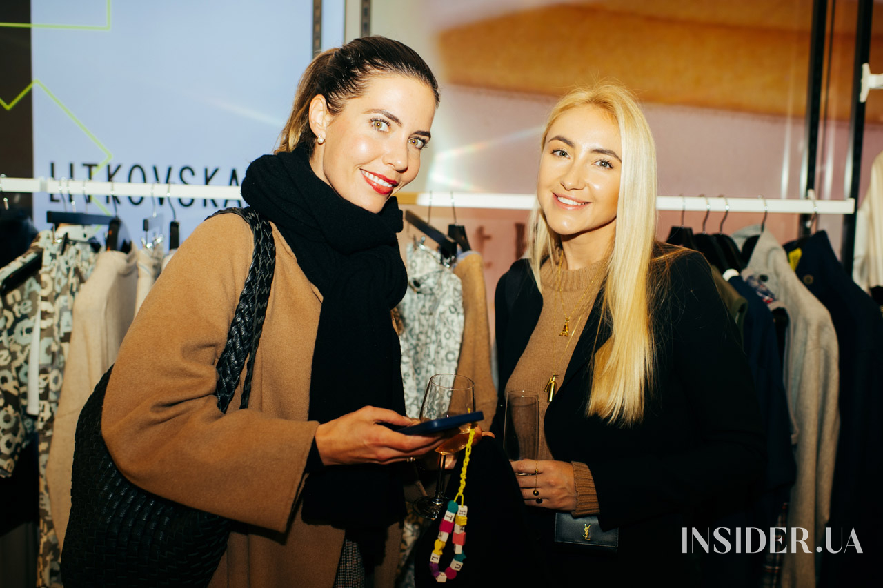 Українські дизайнери у Лондоні: як пройшов другий pop-up One Mria
