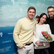 Маша Єфросиніна, Леся Нікітюк та інші зірки влаштували вечірку-сюрприз для Олі Полякової