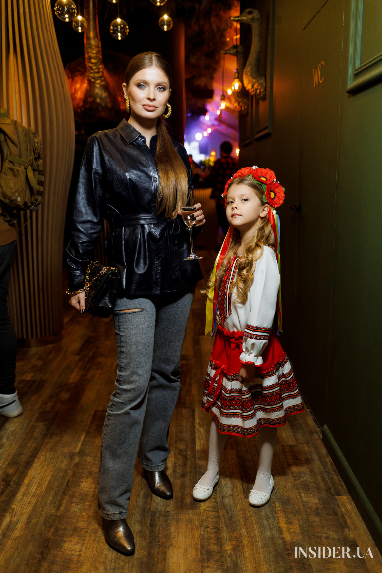 Як пройшов восьмий благодійний вечір «Твій вихід у світ»