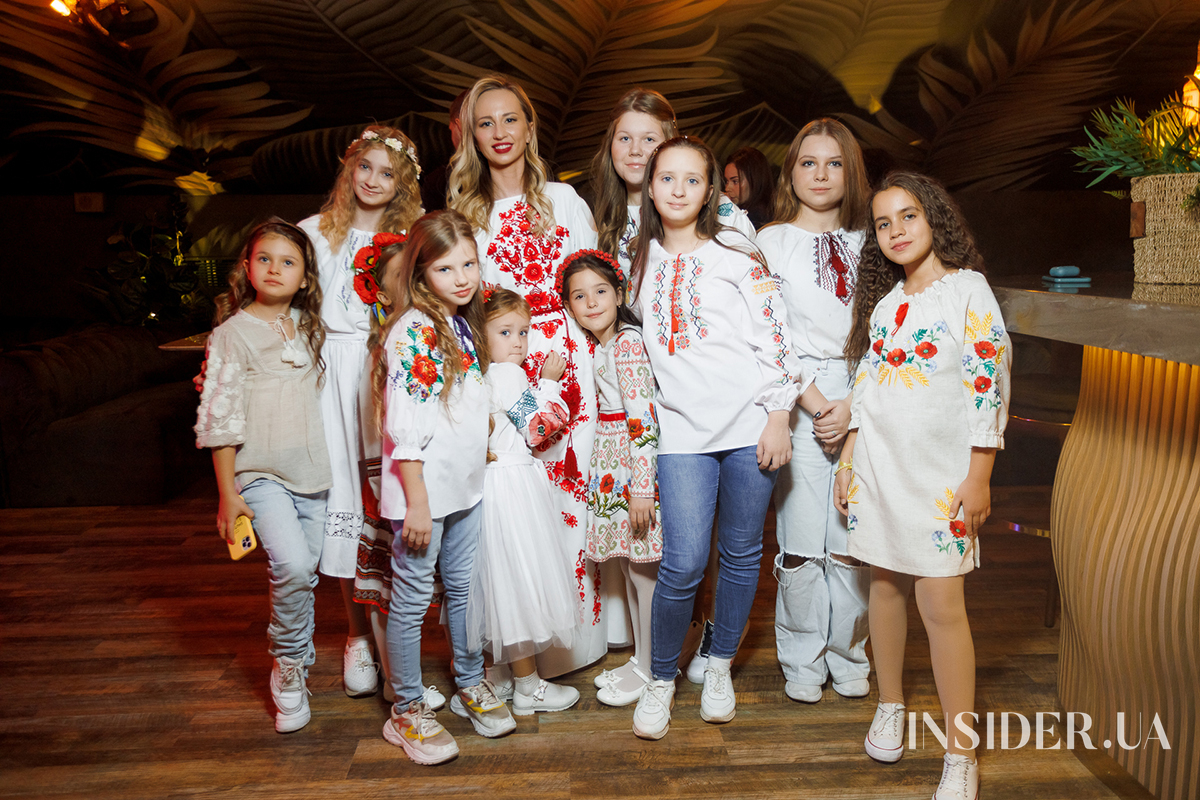 Як пройшов восьмий благодійний вечір «Твій вихід у світ»