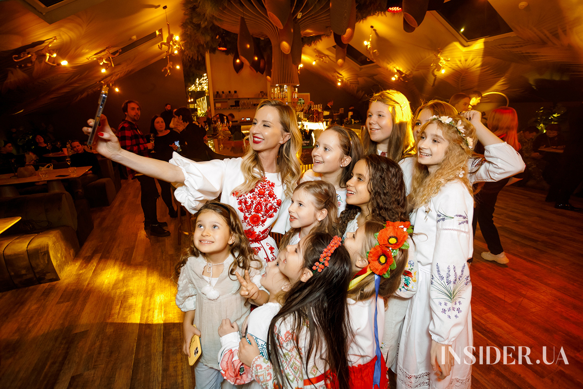 Як пройшов восьмий благодійний вечір «Твій вихід у світ»