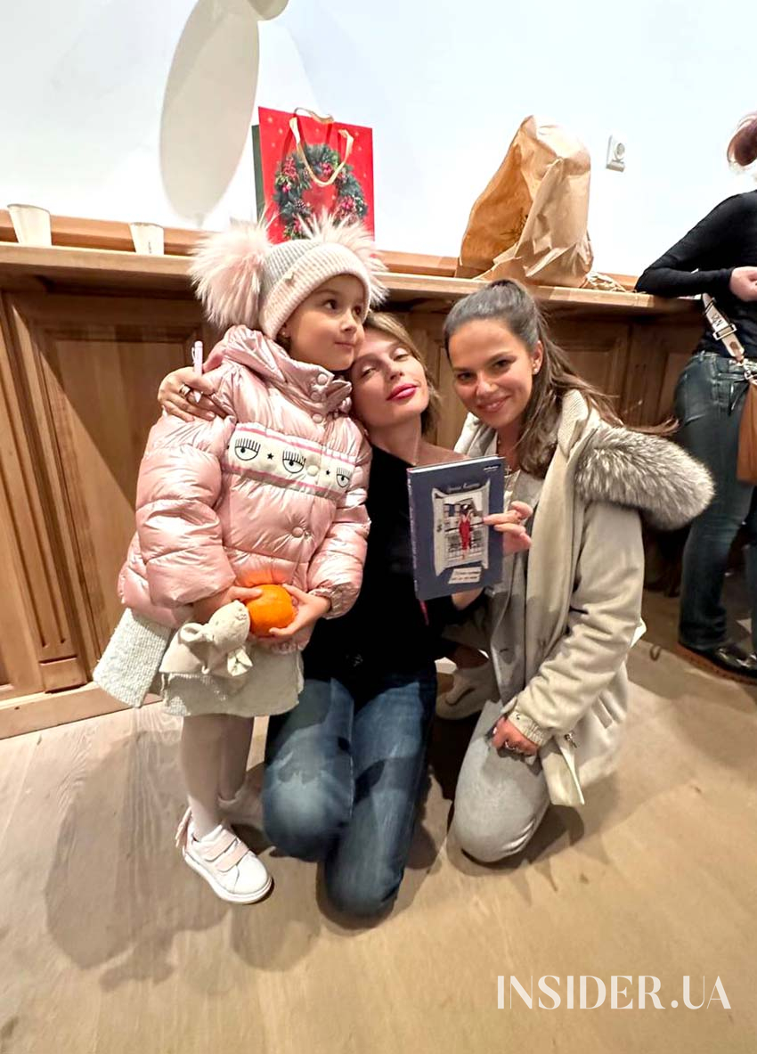 Як пройшла перезентація нової книжки Ірени Карпи у Відні