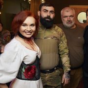 У Києві мало не зірвали благодійний концерт Melovin