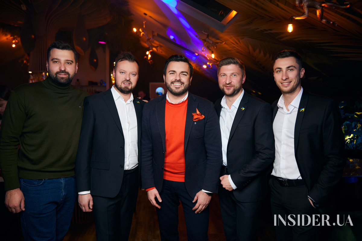 Як пройшов восьмий благодійний вечір «Твій вихід у світ»