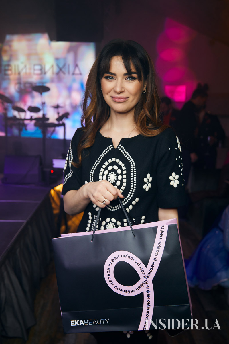 Як пройшов восьмий благодійний вечір «Твій вихід у світ»