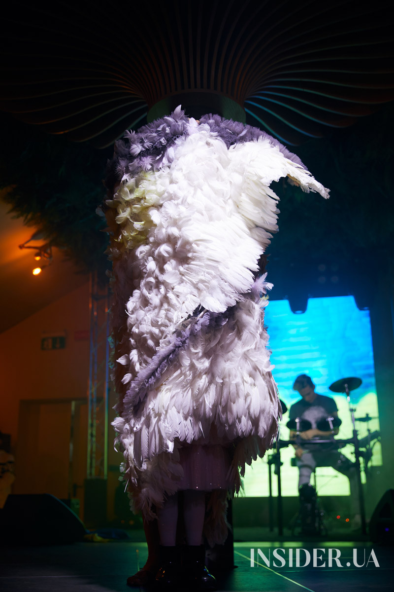 Як пройшов восьмий благодійний вечір «Твій вихід у світ»