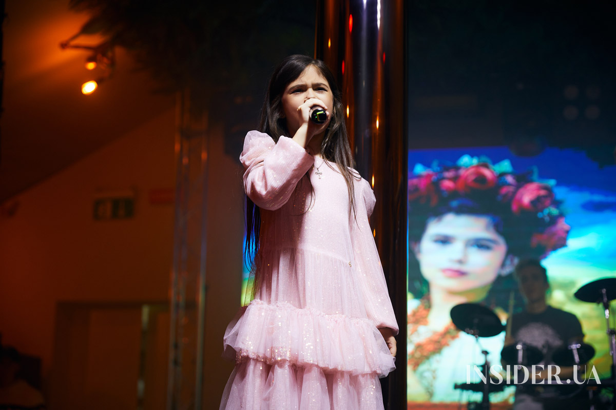 Як пройшов восьмий благодійний вечір «Твій вихід у світ»