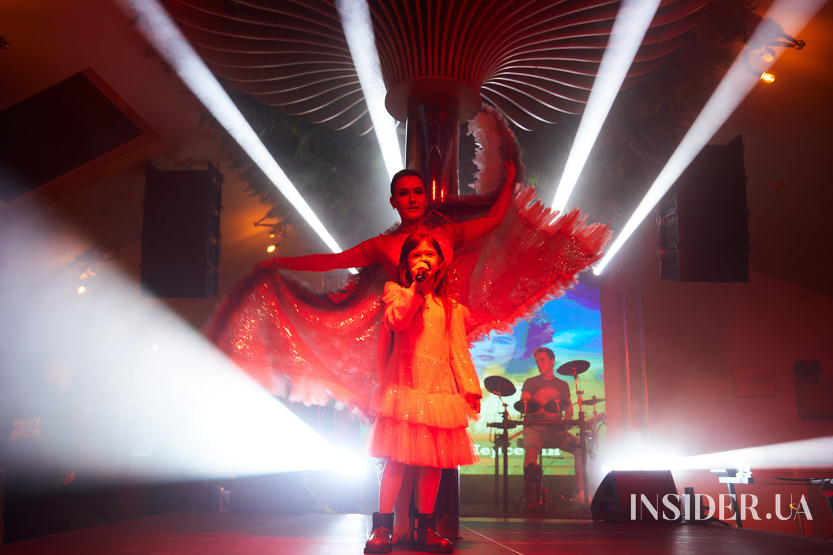 Як пройшов восьмий благодійний вечір «Твій вихід у світ»