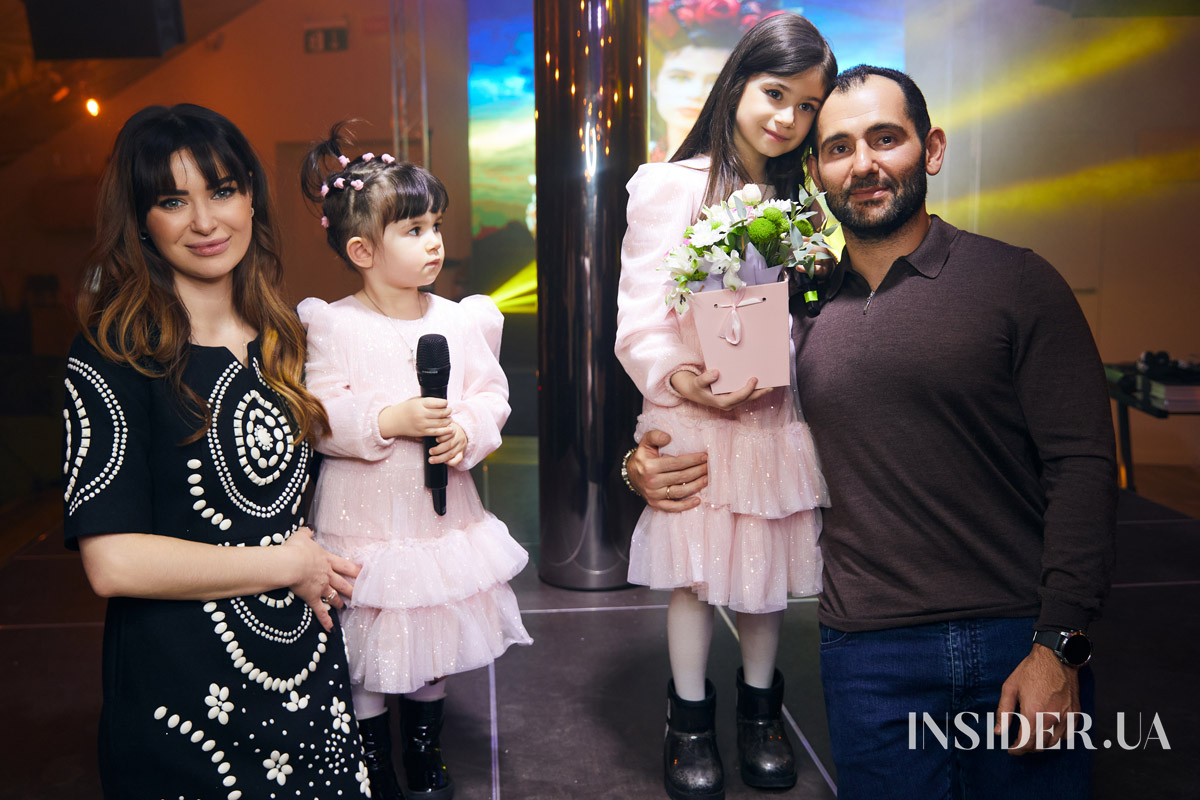 Як пройшов восьмий благодійний вечір «Твій вихід у світ»