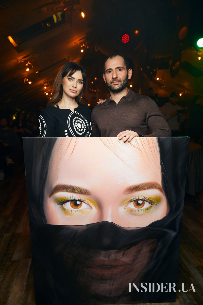 Як пройшов восьмий благодійний вечір «Твій вихід у світ»