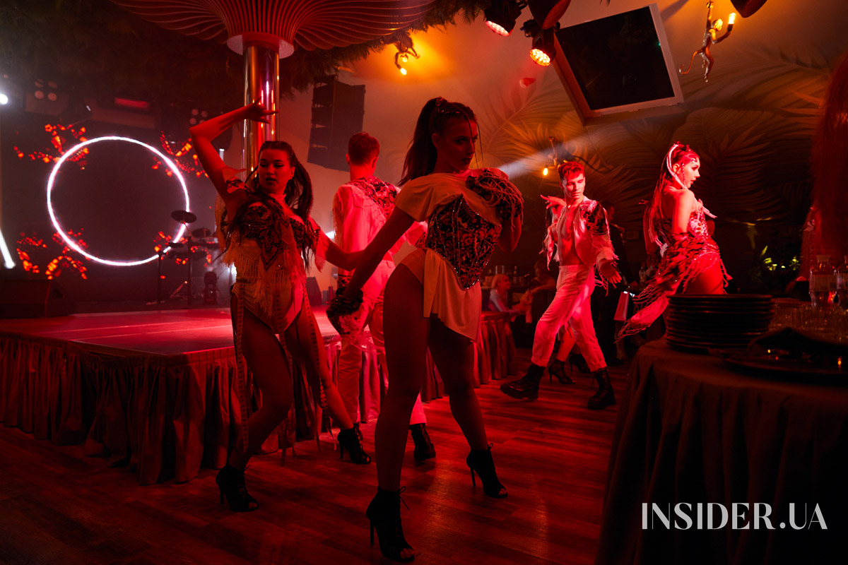 Як пройшов восьмий благодійний вечір «Твій вихід у світ»