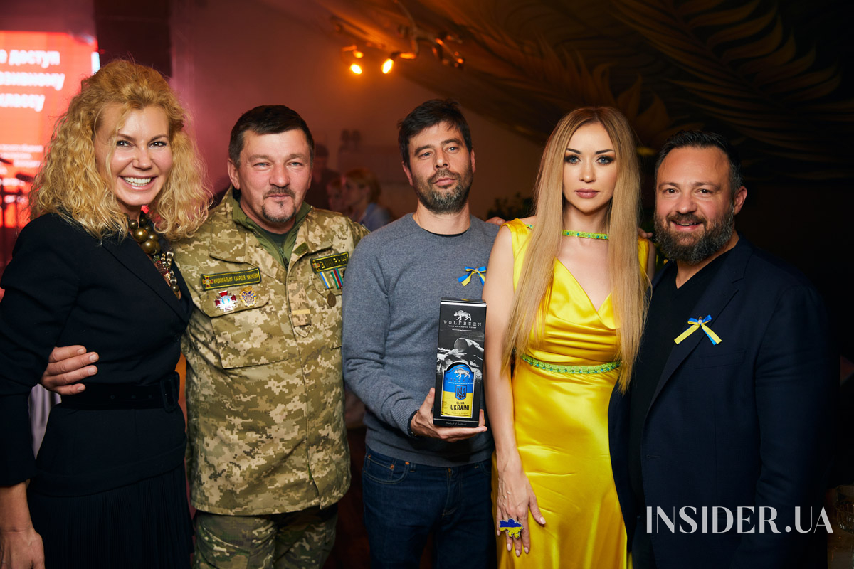 Як пройшов восьмий благодійний вечір «Твій вихід у світ»