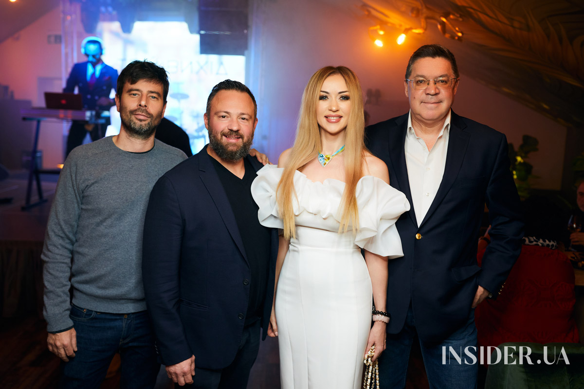 Як пройшов восьмий благодійний вечір «Твій вихід у світ»