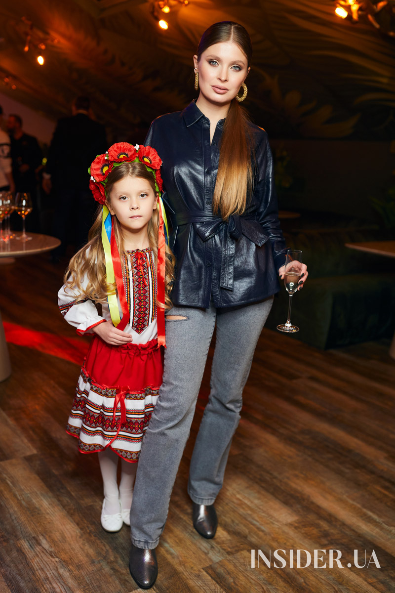 Як пройшов восьмий благодійний вечір «Твій вихід у світ»