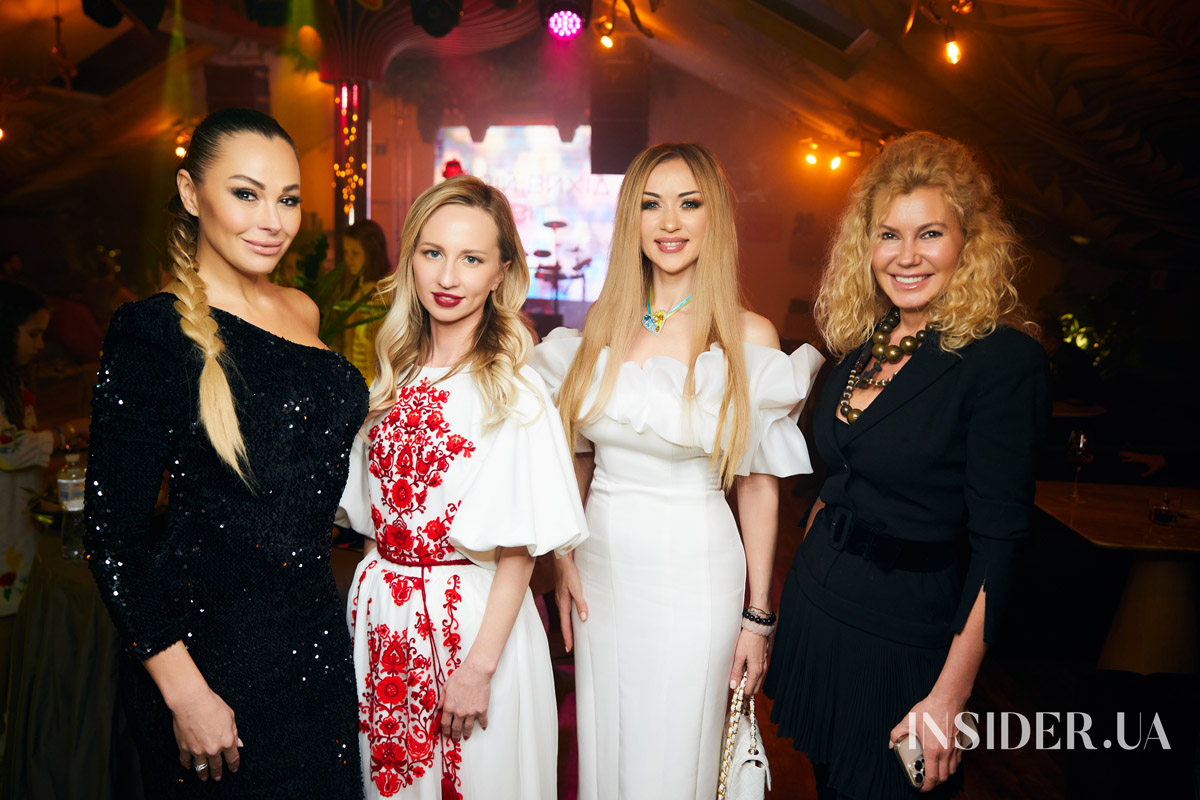 Як пройшов восьмий благодійний вечір «Твій вихід у світ»