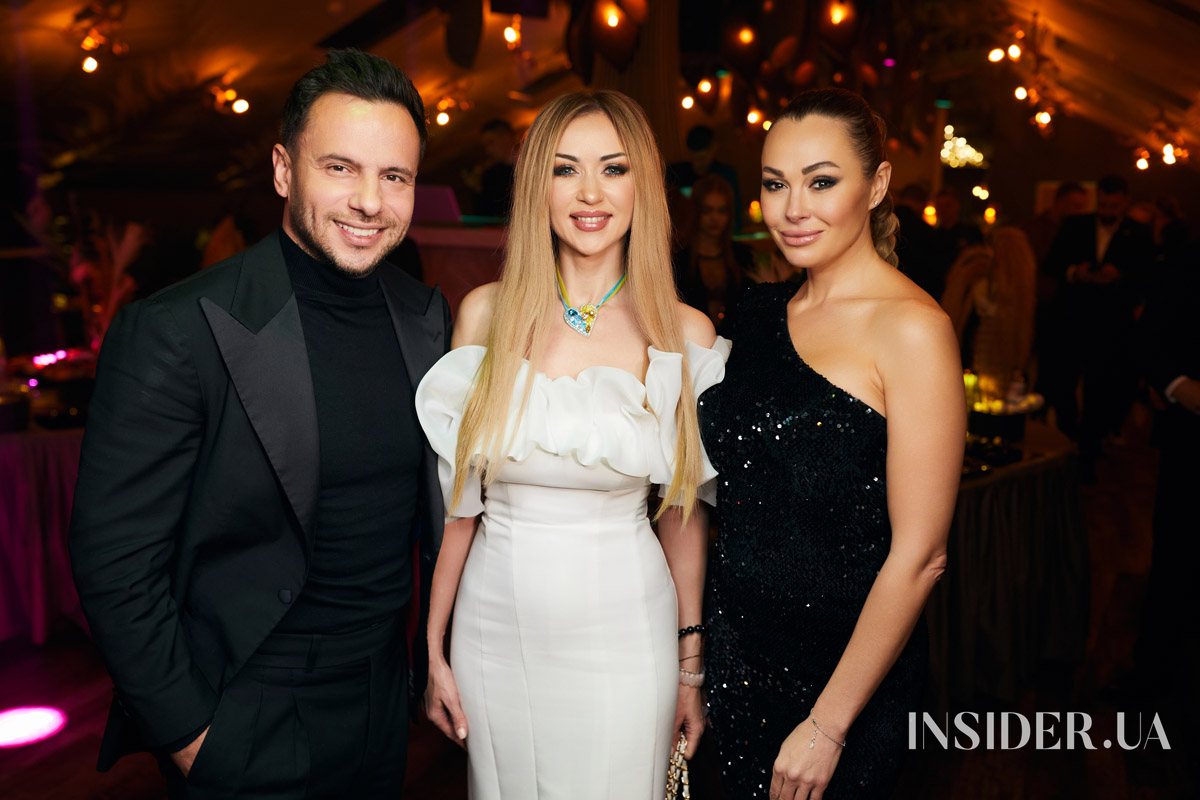 Як пройшов восьмий благодійний вечір «Твій вихід у світ»