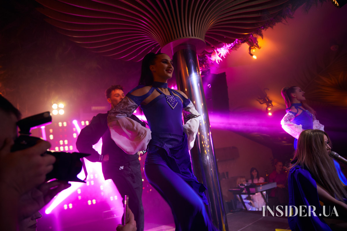 Як пройшов восьмий благодійний вечір «Твій вихід у світ»