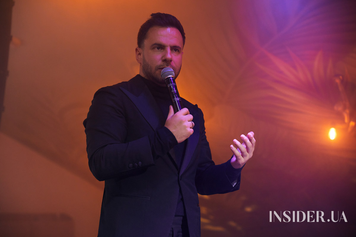 Як пройшов восьмий благодійний вечір «Твій вихід у світ»