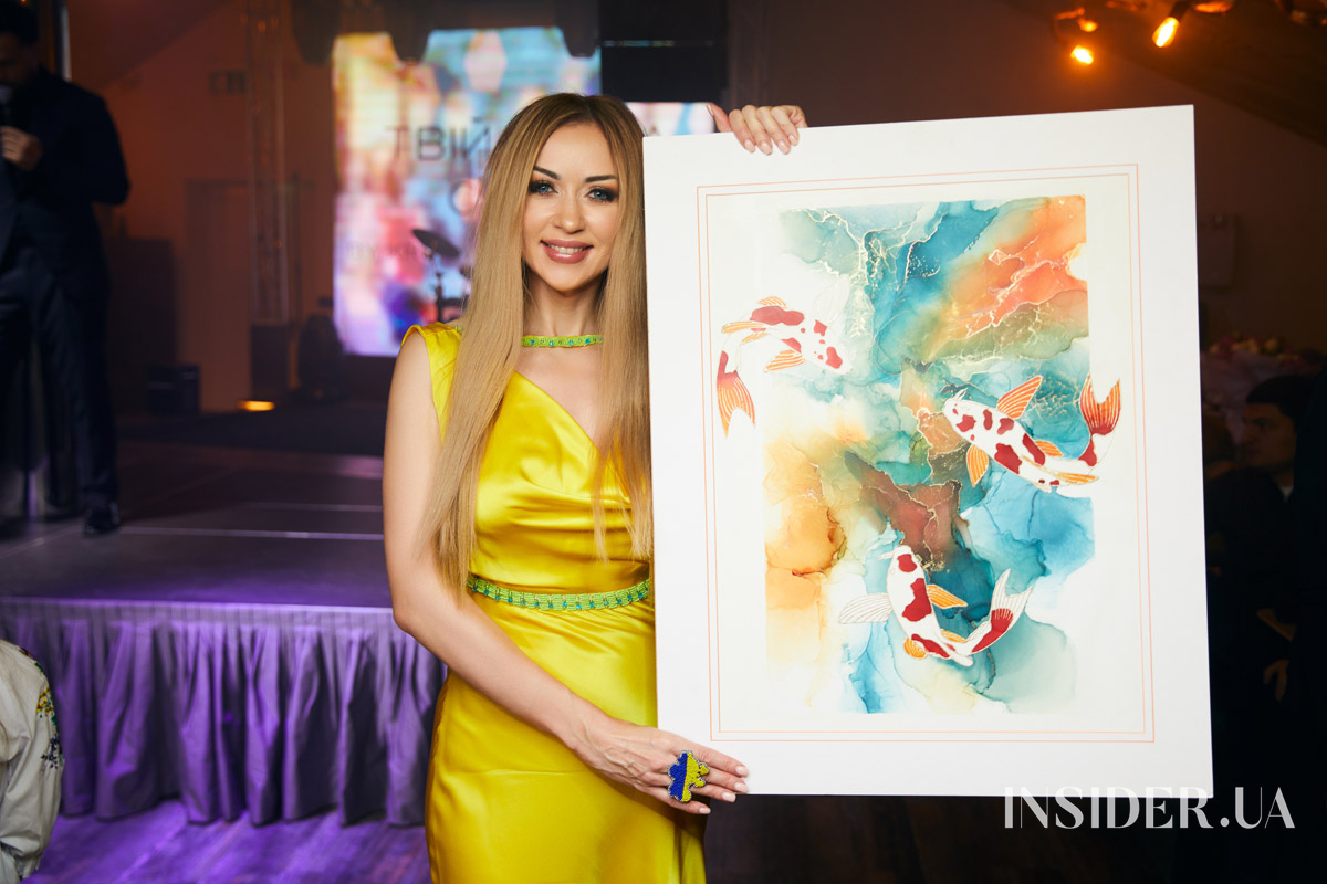 Як пройшов восьмий благодійний вечір «Твій вихід у світ»