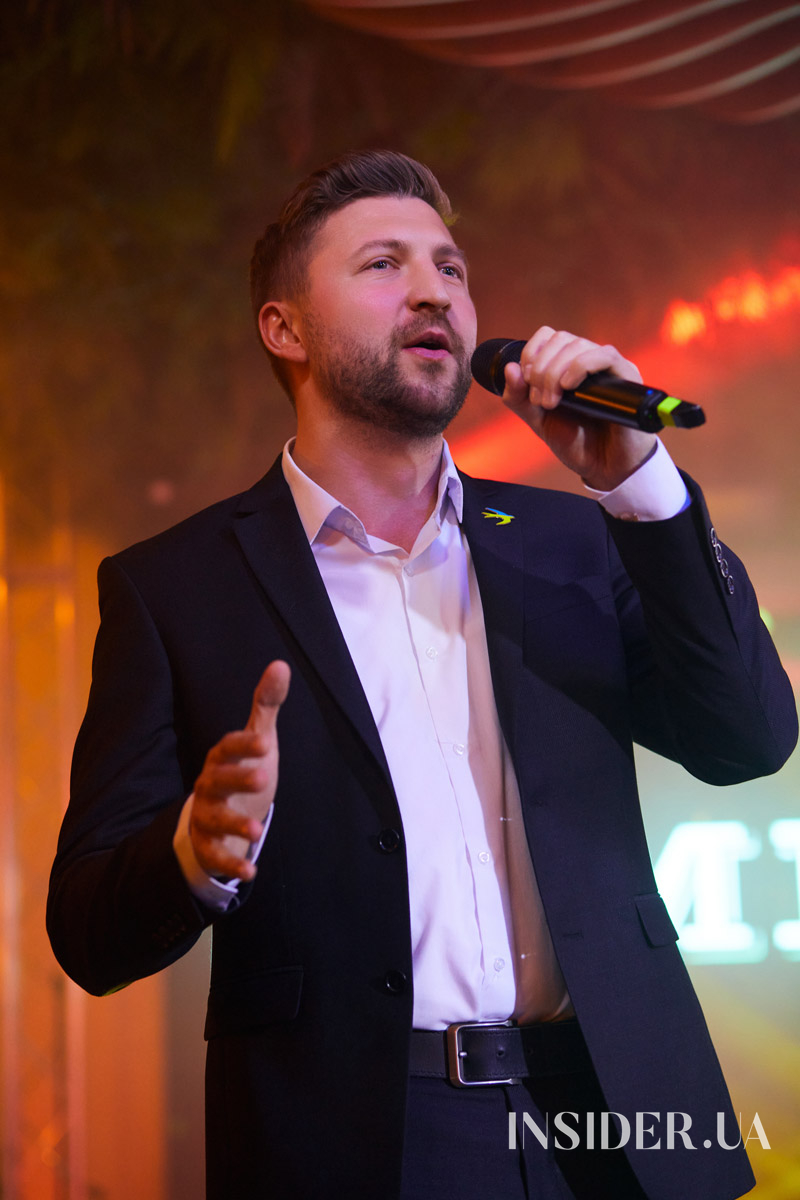 Як пройшов восьмий благодійний вечір «Твій вихід у світ»