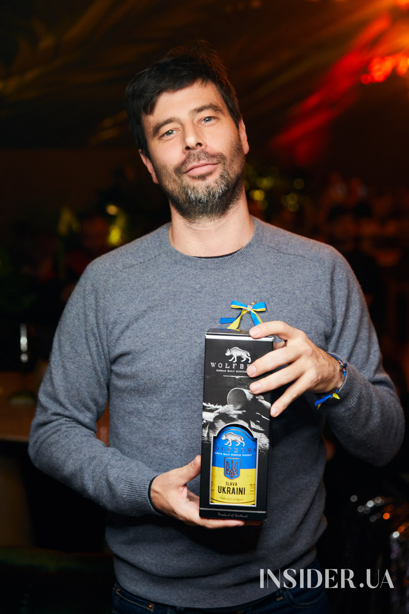 Як пройшов восьмий благодійний вечір «Твій вихід у світ»