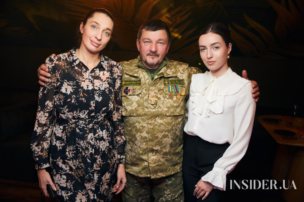 Як пройшов восьмий благодійний вечір «Твій вихід у світ»