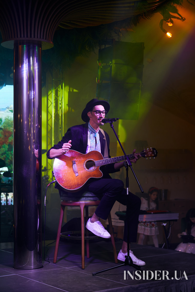 Як пройшов восьмий благодійний вечір «Твій вихід у світ»