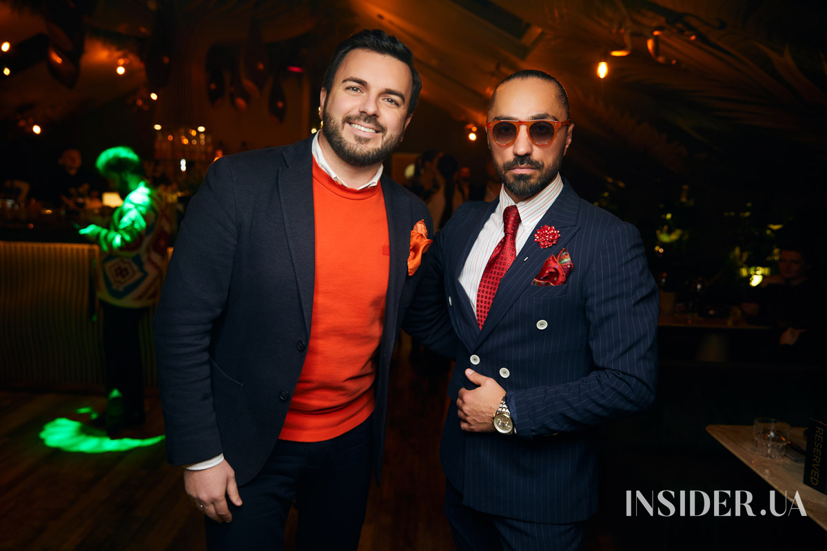 Як пройшов восьмий благодійний вечір «Твій вихід у світ»