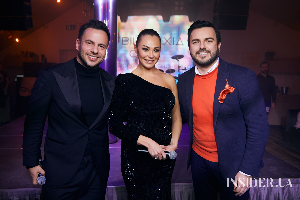 Як пройшов восьмий благодійний вечір «Твій вихід у світ»