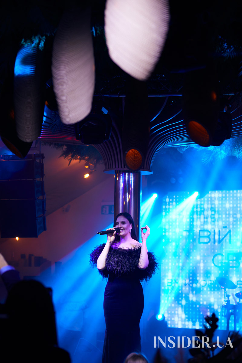 Як пройшов восьмий благодійний вечір «Твій вихід у світ»