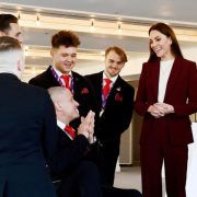 Кейт Міддлтон і принц Вільям запустили власний YouTube-канал