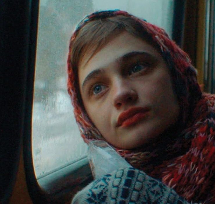 Фильм «Ты меня любишь?» представит Украину на Берлинском кинофестивале